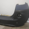 Бампер задний Renault Scenic 2 OEM 7701477942 Бампер задний Renault Scenic 2 OEM 7701477942