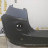 Бампер задний Renault Scenic 2 OEM 7701477942 Бампер задний Renault Scenic 2 OEM 7701477942
