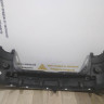 Бампер задний Renault Scenic 2 OEM 7701477942 Бампер задний Renault Scenic 2 OEM 7701477942