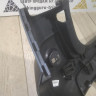 Бампер задний Renault Scenic 2 OEM 7701477942 Бампер задний Renault Scenic 2 OEM 7701477942