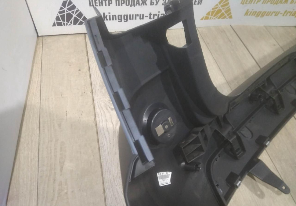 Бампер задний Renault Scenic 2 OEM 7701477942 Бампер задний Renault Scenic 2 OEM 7701477942