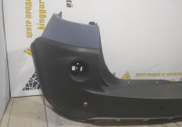 Бампер задний Renault Scenic 2 OEM 7701477942