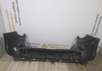 Бампер задний Renault Scenic 2 OEM 7701477942
