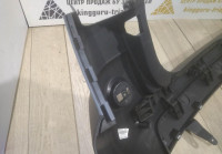 Бампер задний Renault Scenic 2 OEM 7701477942