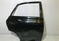 Дверь задняя правая Lexus RX вмятины (Скл-3)