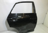 Дверь задняя правая Lexus RX вмятины (Скл-3)