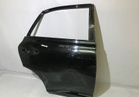 Дверь задняя правая Lexus RX вмятины (Скл-3)