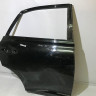 Дверь задняя правая Lexus RX вмятины (Скл-3) Дверь задняя правая Lexus RX вмятины (Скл-3)