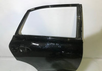 Дверь задняя правая Lexus RX вмятины (Скл-3)