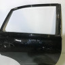 Дверь задняя правая Lexus RX вмятины (Скл-3) Дверь задняя правая Lexus RX вмятины (Скл-3)