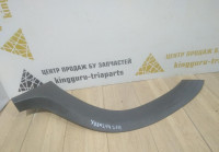 Расширитель арки крыла задний правый Renault Duster oem 788a24426r