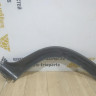 Расширитель арки крыла задний правый Renault Duster oem 788a24426r