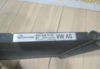 Радиатор кондиционера бу Skoda Octavia A5 OEM 1K0820411S