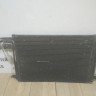 Радиатор кондиционера бу Skoda Octavia A5 OEM 1K0820411S