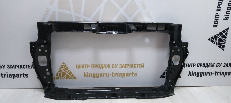 Панель передняя Kia Rio 4 17> oem 64101H0000