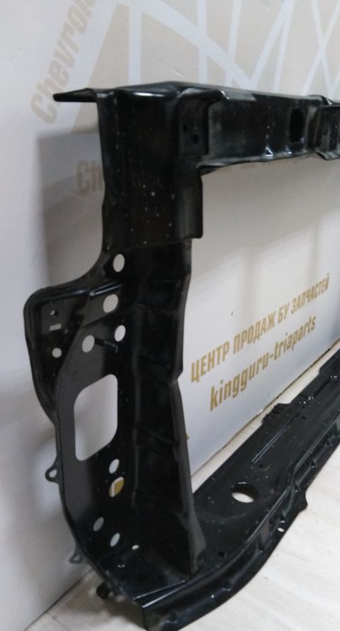 Панель передняя Kia Rio 4 17> oem 64101H0000 Панель передняя Kia Rio 4 17> oem 64101H0000