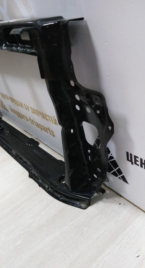 Панель передняя Kia Rio 4 17> oem 64101H0000 Панель передняя Kia Rio 4 17> oem 64101H0000