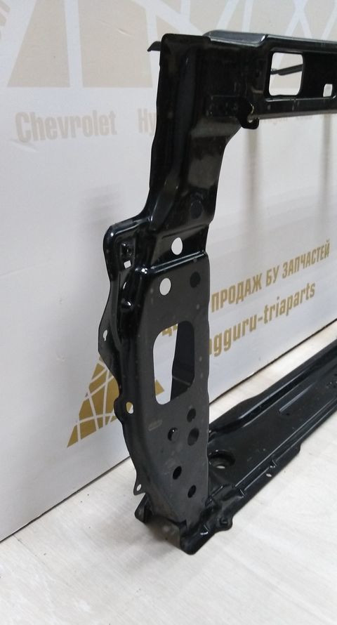 Панель передняя Kia Rio 4 17> oem 64101H0000 Панель передняя Kia Rio 4 17> oem 64101H0000