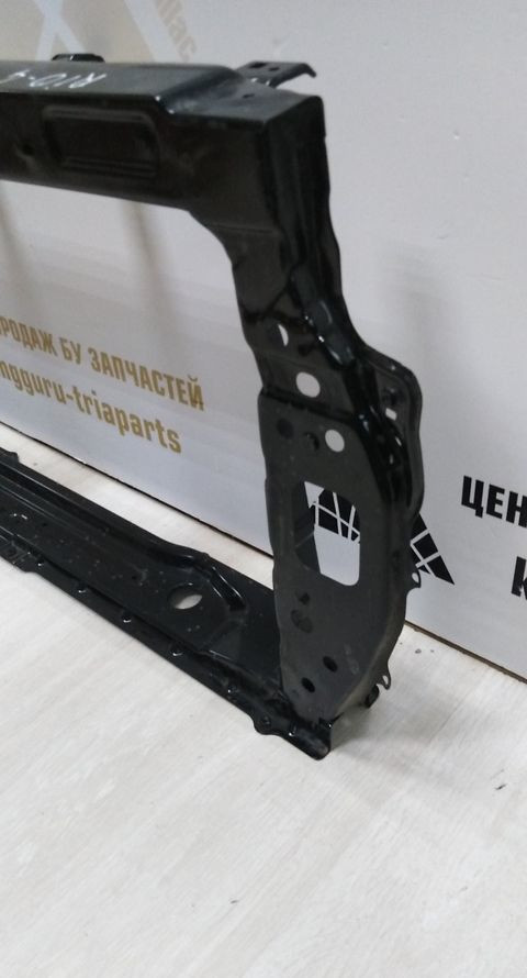 Панель передняя Kia Rio 4 17> oem 64101H0000 Панель передняя Kia Rio 4 17> oem 64101H0000