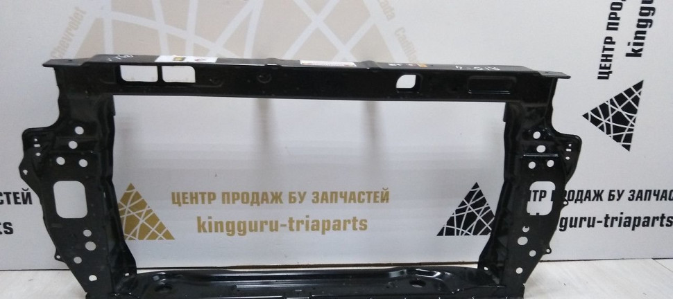 Панель передняя Kia Rio 4 17> oem 64101H0000