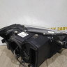 Фара ксенон левая бу BMW X3 F25 рестайлинг OEM 7400017