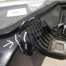 Фара ксенон левая бу BMW X3 F25 рестайлинг OEM 7400017