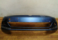 Бампер передний Volkswagen Golf 7