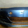 Бампер передний Volkswagen Golf 7 Бампер передний Volkswagen Golf 7