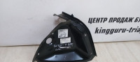 Панель левого фонаря Chevrolet Aveo T250 oem 96648397 (скл-3)