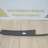Накладка стойки задней левой двери бу BMW 5 G30 OEM 51357390139 Накладка стойки задней левой двери бу BMW 5 G30 OEM 51357390139