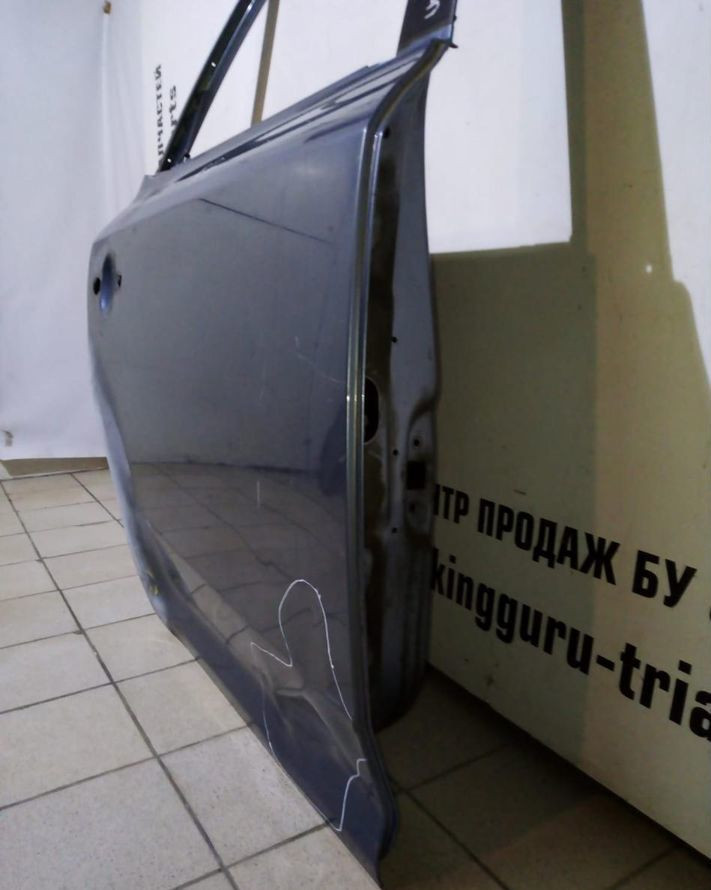 Дверь задняя правая универсал Kia Ceed 1 oem 770041H500 (скл-3) Дверь задняя правая универсал Kia Ceed 1 oem 770041H500 (скл-3)