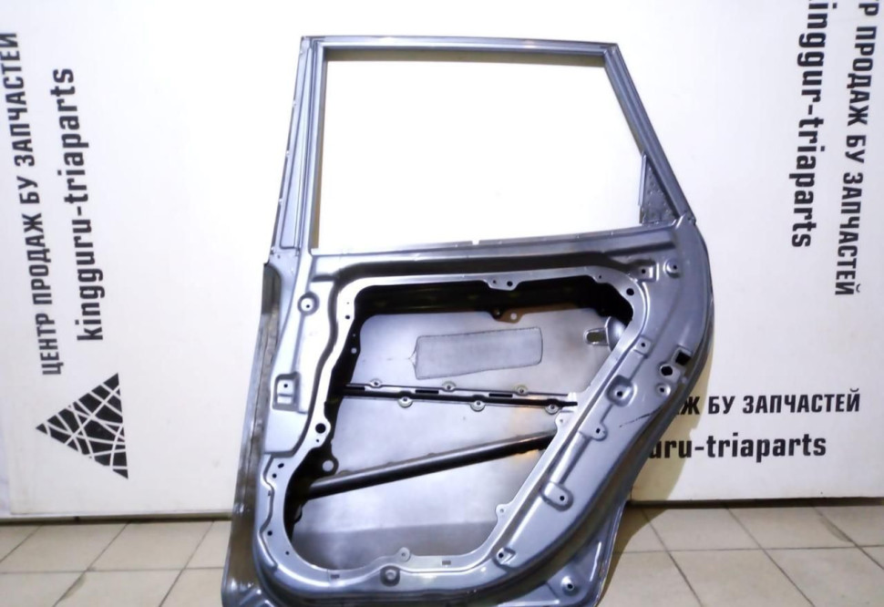 Дверь задняя правая универсал Kia Ceed 1 oem 770041H500 (скл-3) Дверь задняя правая универсал Kia Ceed 1 oem 770041H500 (скл-3)