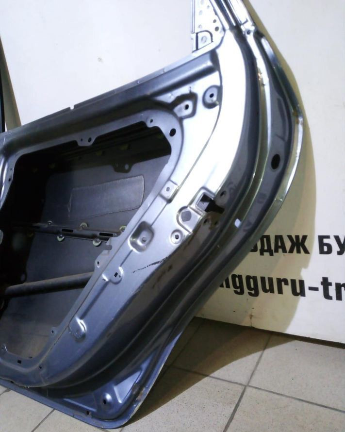 Дверь задняя правая универсал Kia Ceed 1 oem 770041H500 (скл-3) Дверь задняя правая универсал Kia Ceed 1 oem 770041H500 (скл-3)