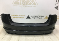 Бампер задний Skoda Rapid 2 2020 OEM 60U807421D