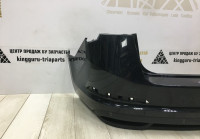 Бампер задний Skoda Rapid 2 2020 OEM 60U807421D