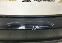 Бампер задний Skoda Rapid 2 2020 OEM 60U807421D