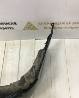 Бампер задний Skoda Rapid 2 2020 OEM 60U807421D