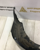 Бампер задний Skoda Rapid 2 2020 OEM 60U807421D