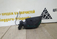 Корпус зеркала правый 7 пин бу Renault Logan 1 OEM 963017247R