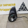 Корпус зеркала правый 7 пин бу Renault Logan 1 OEM 963017247R