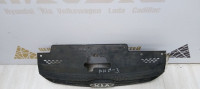 Решетка радиатора Kia Rio 2 дорест 05-09 oem 863611G210  (скл-3)