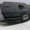 Решетка радиатора Kia Rio 2 дорест 05-09 oem 863611G210 (скл-3) Решетка радиатора Kia Rio 2 дорест 05-09 oem 863611G210 (скл-3)