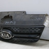Решетка радиатора Kia Rio 2 дорест 05-09 oem 863611G210 (скл-3) Решетка радиатора Kia Rio 2 дорест 05-09 oem 863611G210 (скл-3)