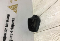 Крышка корпуса зеркала левая Renault Logan 2 OEM 963737665R