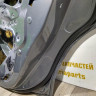 Дверь задняя правая бу BMW X6 F16 OEM 41517386744