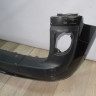 Бампер задний бу Renault Kangoo 2 OEM 8200436722 (скл-3)