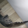 Бампер задний бу Renault Kangoo 2 OEM 8200436722 (скл-3)