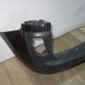 Бампер задний бу Renault Kangoo 2 OEM 8200436722 (скл-3)