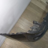 Бампер задний бу Renault Kangoo 2 OEM 8200436722 (скл-3)
