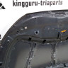 Капот Hyundai Tucson 3 oem 66400D7000